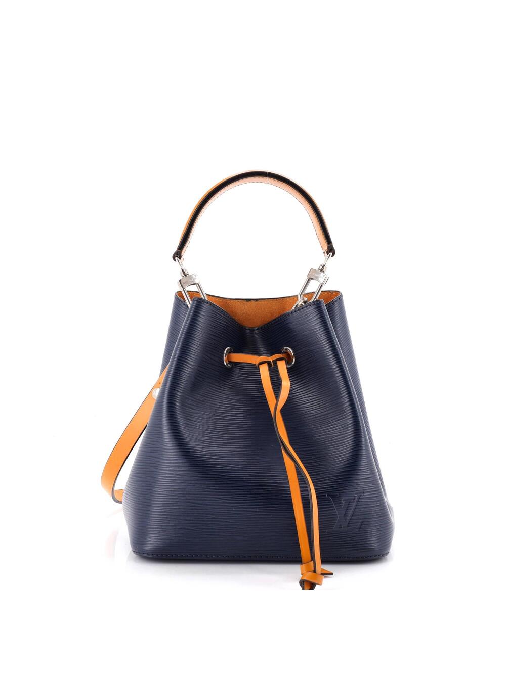 Louis Vuitton Neonoe Handbag Epi #322175L15B